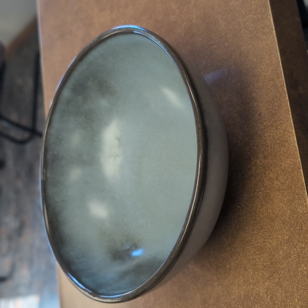 Frankoma 224 Bowl - Picture 5 of 5